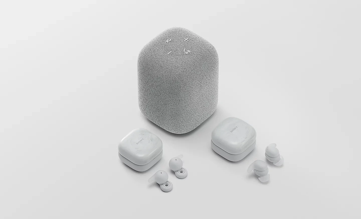 Sony LinkBuds speaker