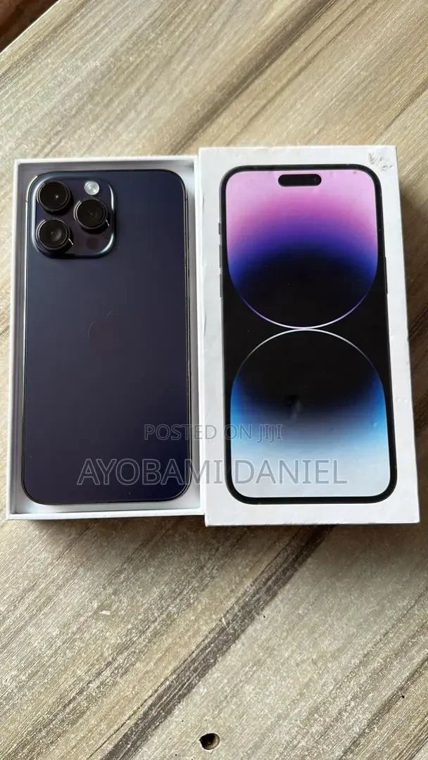 Uk iPhone 11 Pro Max 128gb