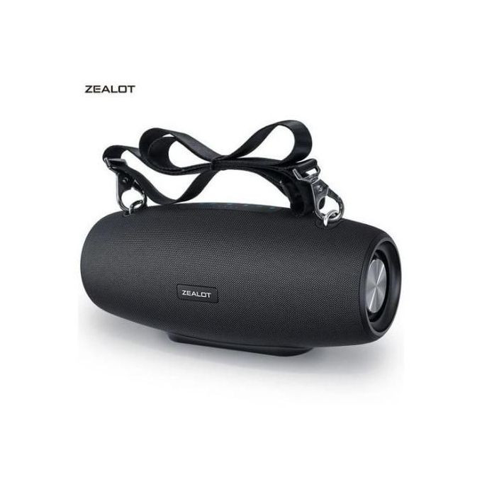 Brand New Zealot S-67 Portable Wireless Bluetooth Speaker