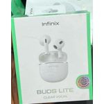 Infinix Buds Lite XE23 Wireless Earbuds