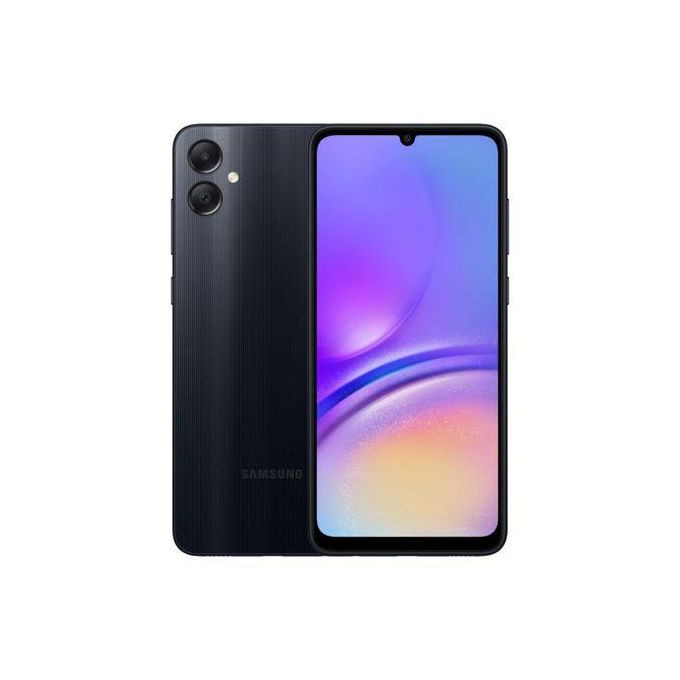 Brand New Samsung Galaxy A06 6.7" 4GB RAM/64GB ROM Android 14 - Black