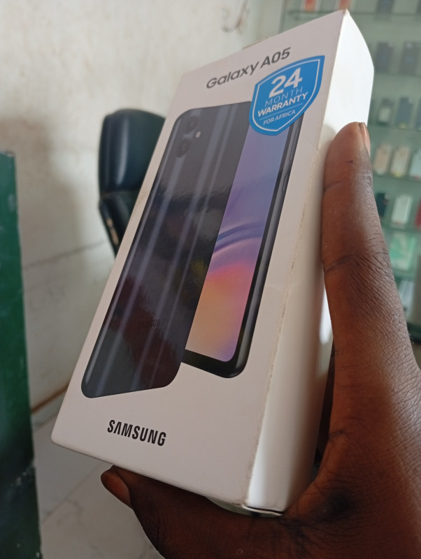 SAMSUNG AO5 64GB