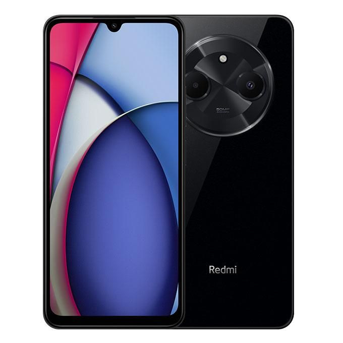 Uk Redmi A3 Pro 128gb RAM: 4GB