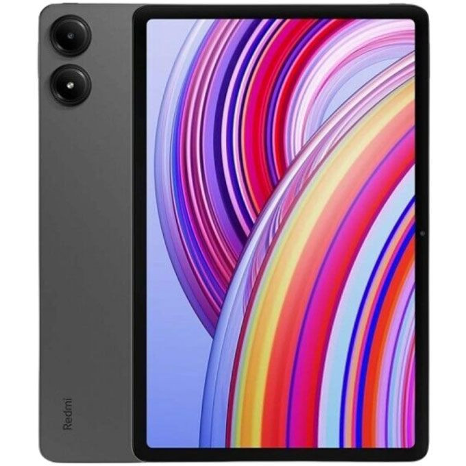 Brand New XIAOMI Redmi Pad Pro 12.1" 6GB RAM/128GB ROM Android 14 - Grey
