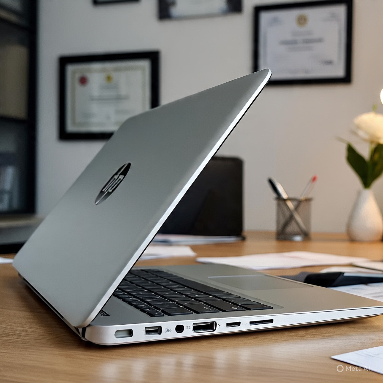 Hp Laptop Probook x360