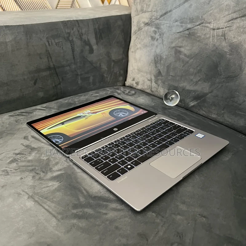UK HP Folio G1 Touch 8GB RAM 128GB SSD Core i5