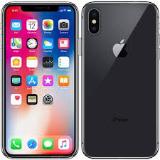 uk used iPhone X 256gb