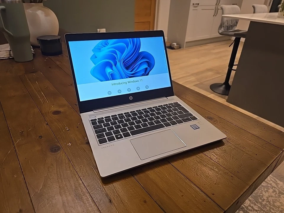 UK HP Probook 430 G6 12GB RAM 1TB Core I5