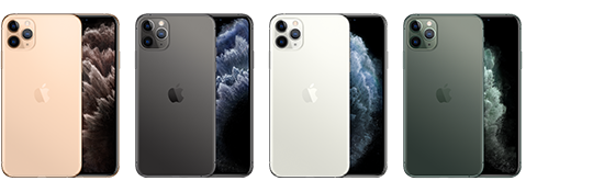 Iphone 11 promax 64GB
