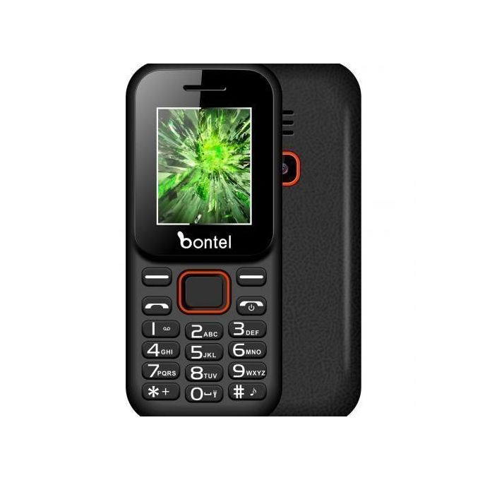 Brand New Bontel L300 Feature Phone With Big Torch Light,