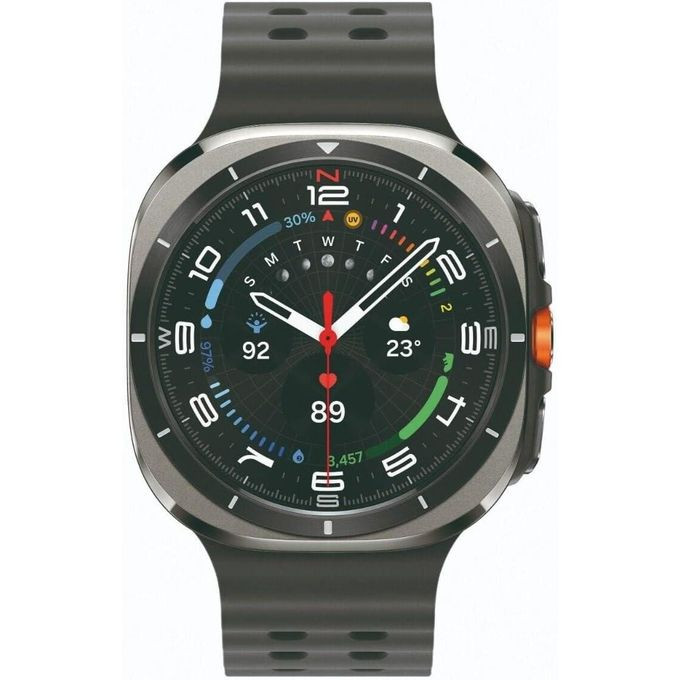Brand New Samsung Galaxy Watch Ultra - 32GB -47mm - Titanium Grey