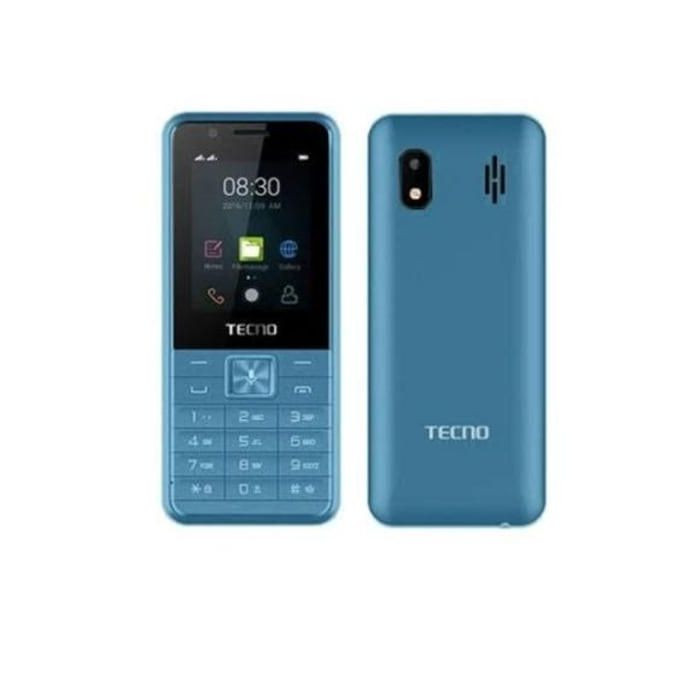 Brand New Tecno T313-BLUE