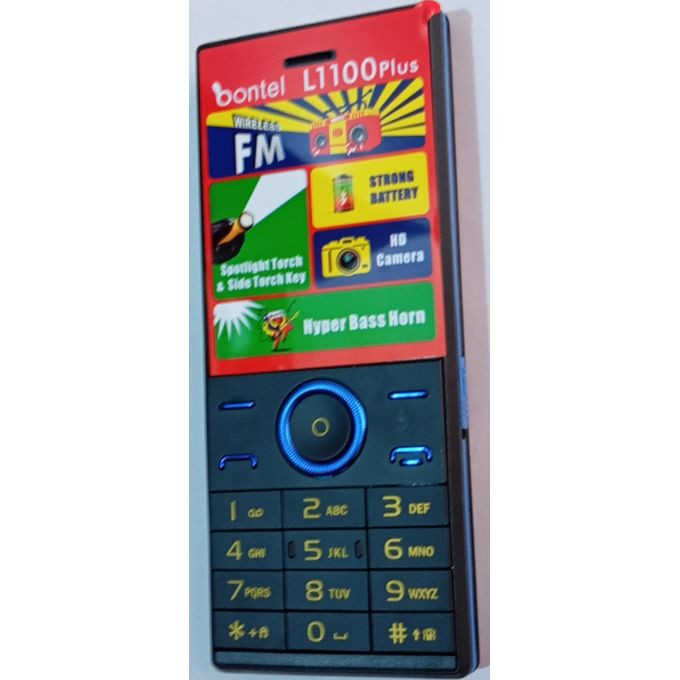 Bontel 1100 Plus