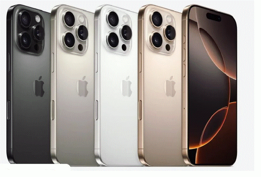 uk used iphone 16 pro max 256gb