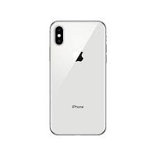 UK used iPhone xsmax [256gb]