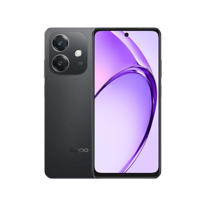 Brand New Oppo A3 8GB RAM 256GB ROM SPARKLE BLACK