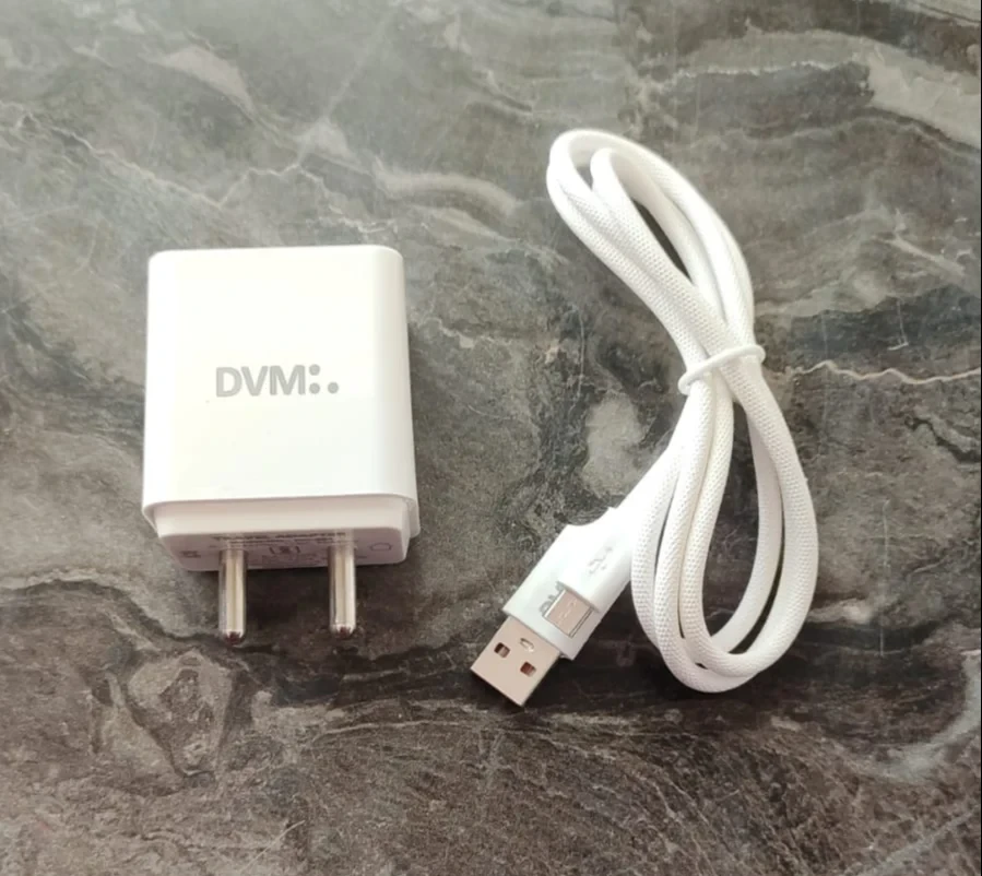 Itel charger pulse 12w type-C