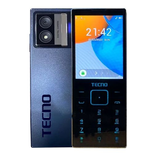 Brand New Shop S501 - 3.2" Touchscreen And Button 16MB ROM 8MB RAM 0.3 ...