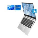 Uk Used hp 840g3 8gb Ram 500gb hard disk Corei5