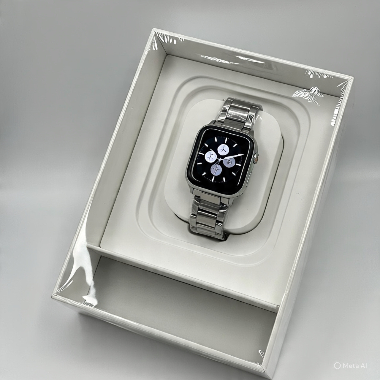 New Apple Watch series 5