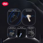Itel Bud AirAC
