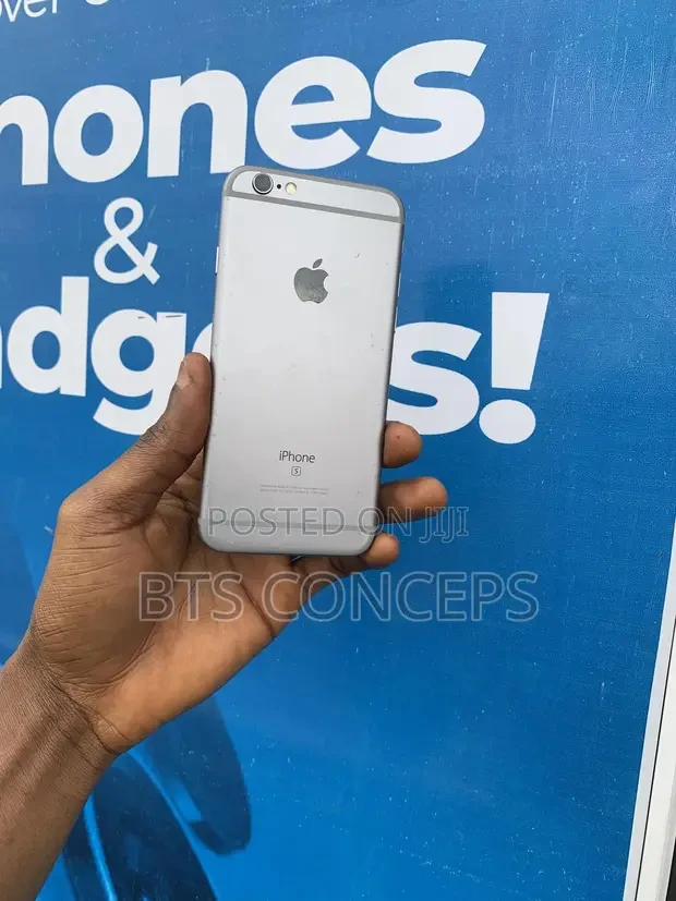 Uk iPhone 6s 16gb