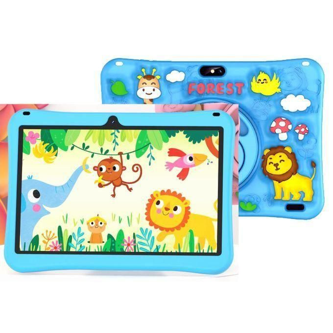 Brand New MODIO M25 5G Kids Educational Tablet. 10 INCHES, SIM ENABLED, 8GB/512gb