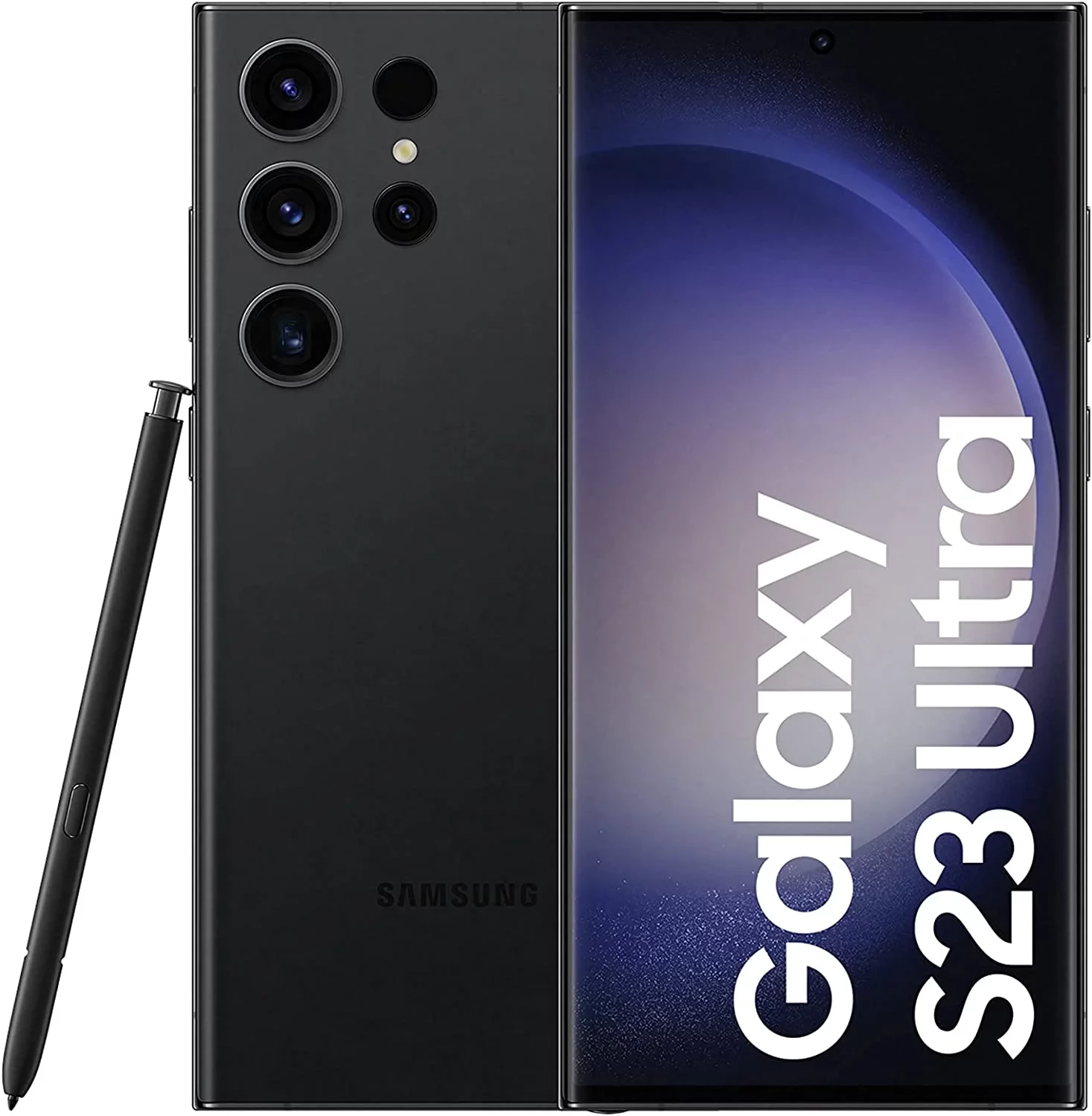 New Samsung galaxy S23 ultra
