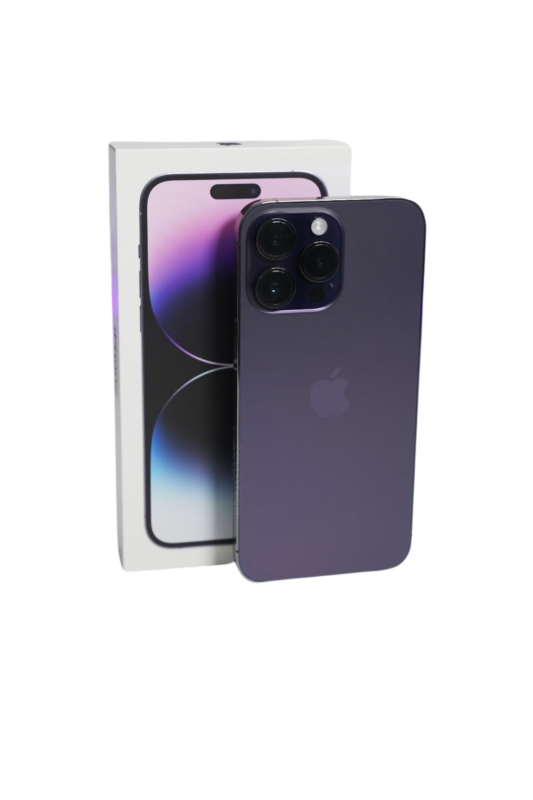 Iphone 14 Pro Max Graphite Buy Affordable Brand New IPhone 14 Pro