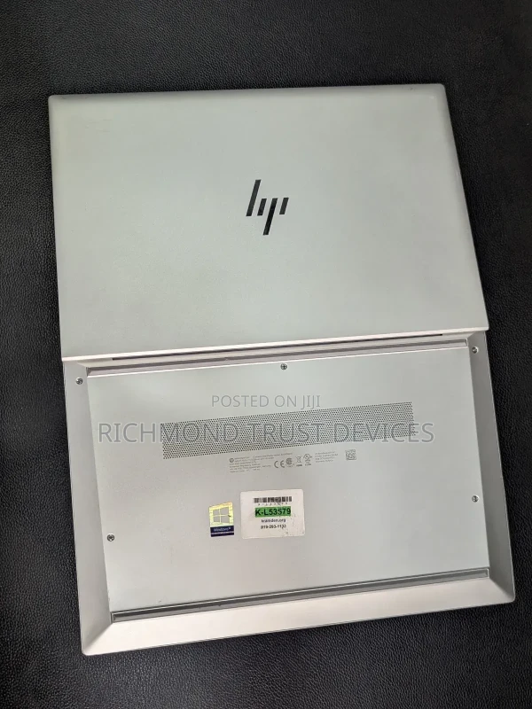 Uk HP EliteBook 830 G7 16GB Intel Core I5 SSD 256GB