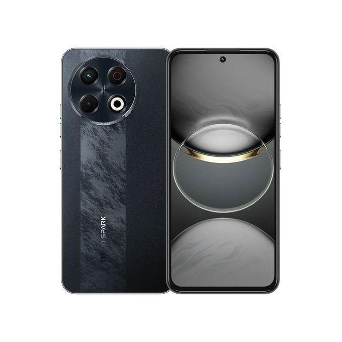 Brand New Tecno Spark 30 Pro KL7 6.78" 8GB RAM/256GB ROM Android 14