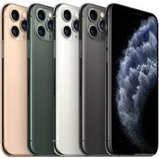 UK used iPhone 11 pro 512gb