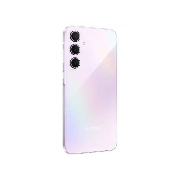 Brand New Samsung Galaxy A35 5G 6.6" 8GB 128GB ROM Android 14 - Awesome Lilac