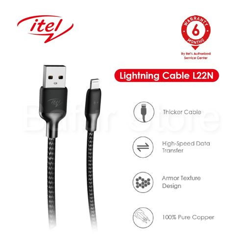 Itel Android charger