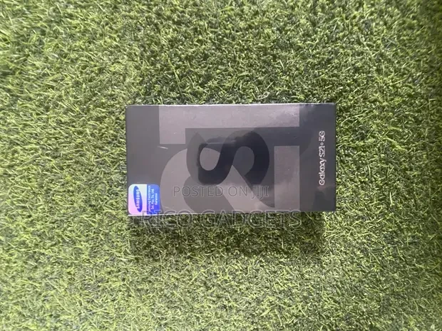 New Samsung Galaxy S21+ 128gb