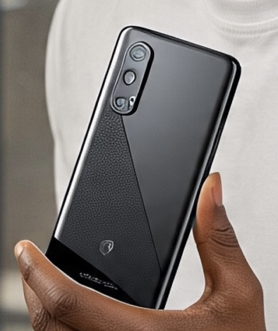 Tecno spark 30c
