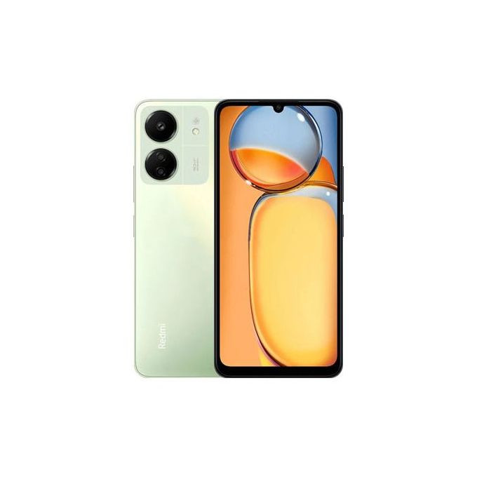 Brand New XIAOMI Redmi 13C (8GB RAM/256GB ROM) 5000mAh