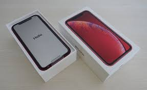 iPhone - ☆彡超レア iPhone xr 128gb 赤 未だios14.5.1 Apple iPhone XR (PRODUCT)RED 128GB au [レッド] 価格比較