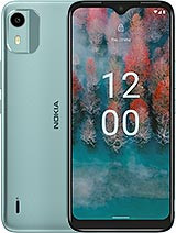 Nokia c12 plus