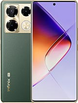 Infinix Note 40 pro 256gb RAM: 8G