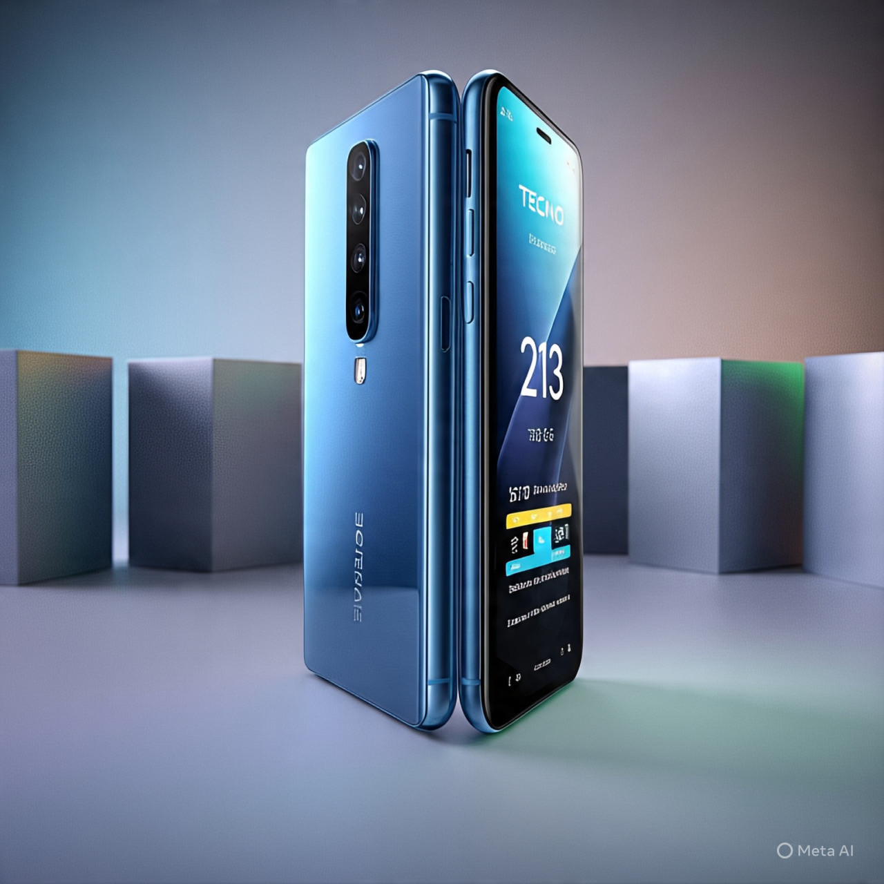 Tecno camon 20 premier 5G 512gb