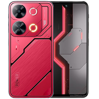 Brand New Itel P65 8GB+128GB