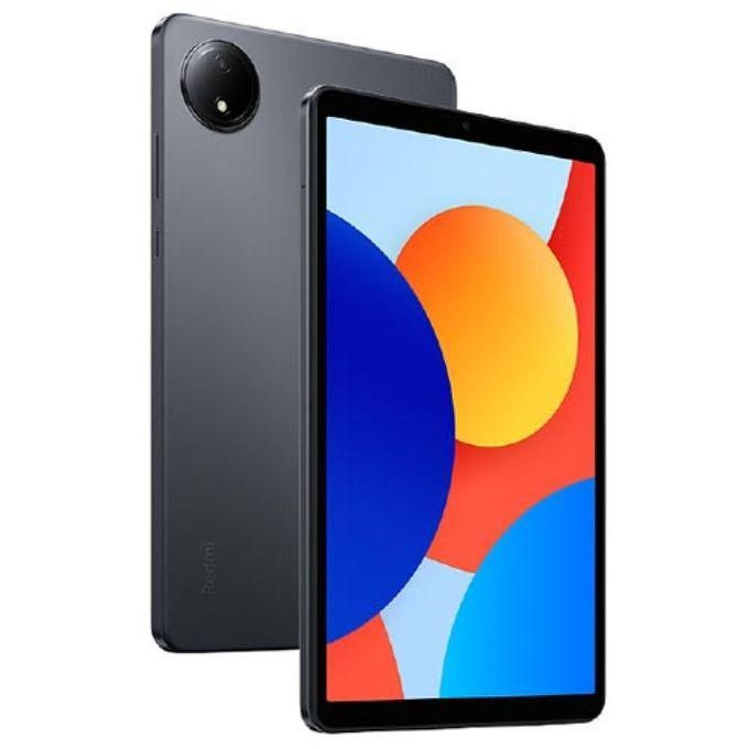 Brand New XIAOMI REDMI PAD SE 8.7 WIFI 6GB RAM 128GB ROM GRAPHITE GREY