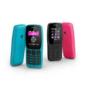 Brand New Nokia 110