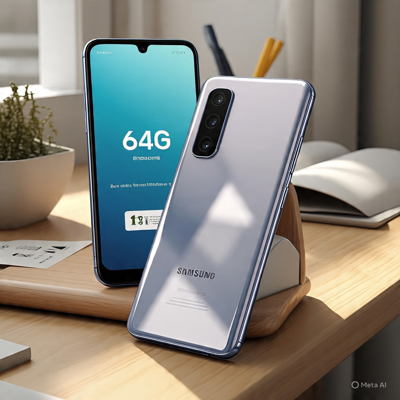 Samsung Galaxy A06