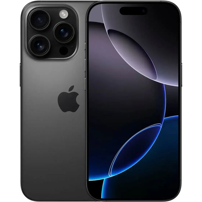 Apple IPhone 16 Pro Max - 8GB - 256GB -5G