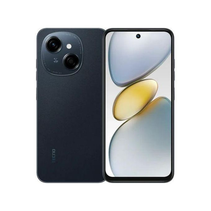 Brand New Tecno Pop9 6.67”3GB RAM/128GB ROM Android 14