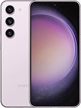 New Galaxy S23 256GB RAM: 8GB