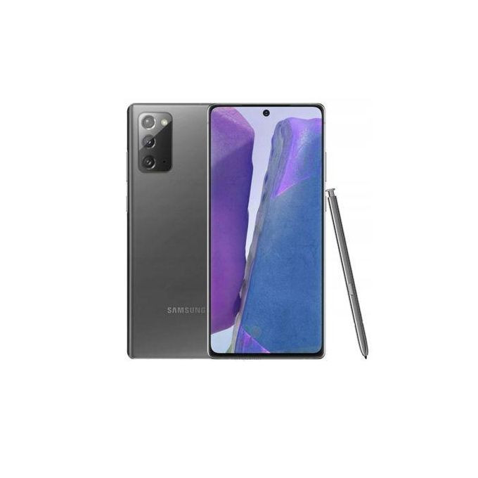 Brand New Samsung Galaxy Note 20 6.7" 5G 256GB Note20 Smartphones Grey