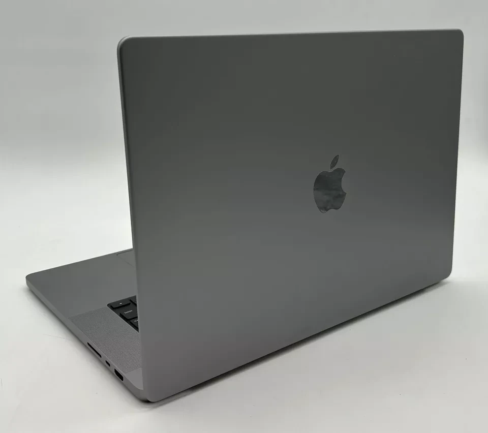 Apple MacBook Pro 16" A2485 | M1 Pro